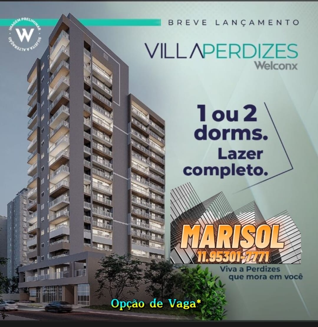 VILLA PERDIZES