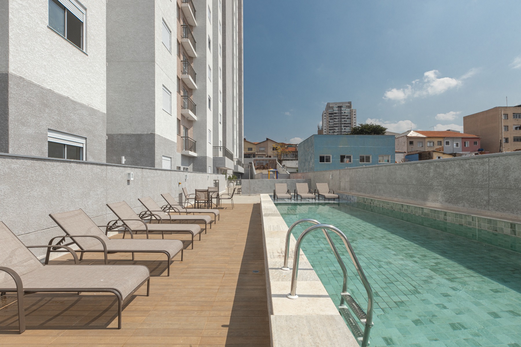 Apartamento ZN IMIRIM