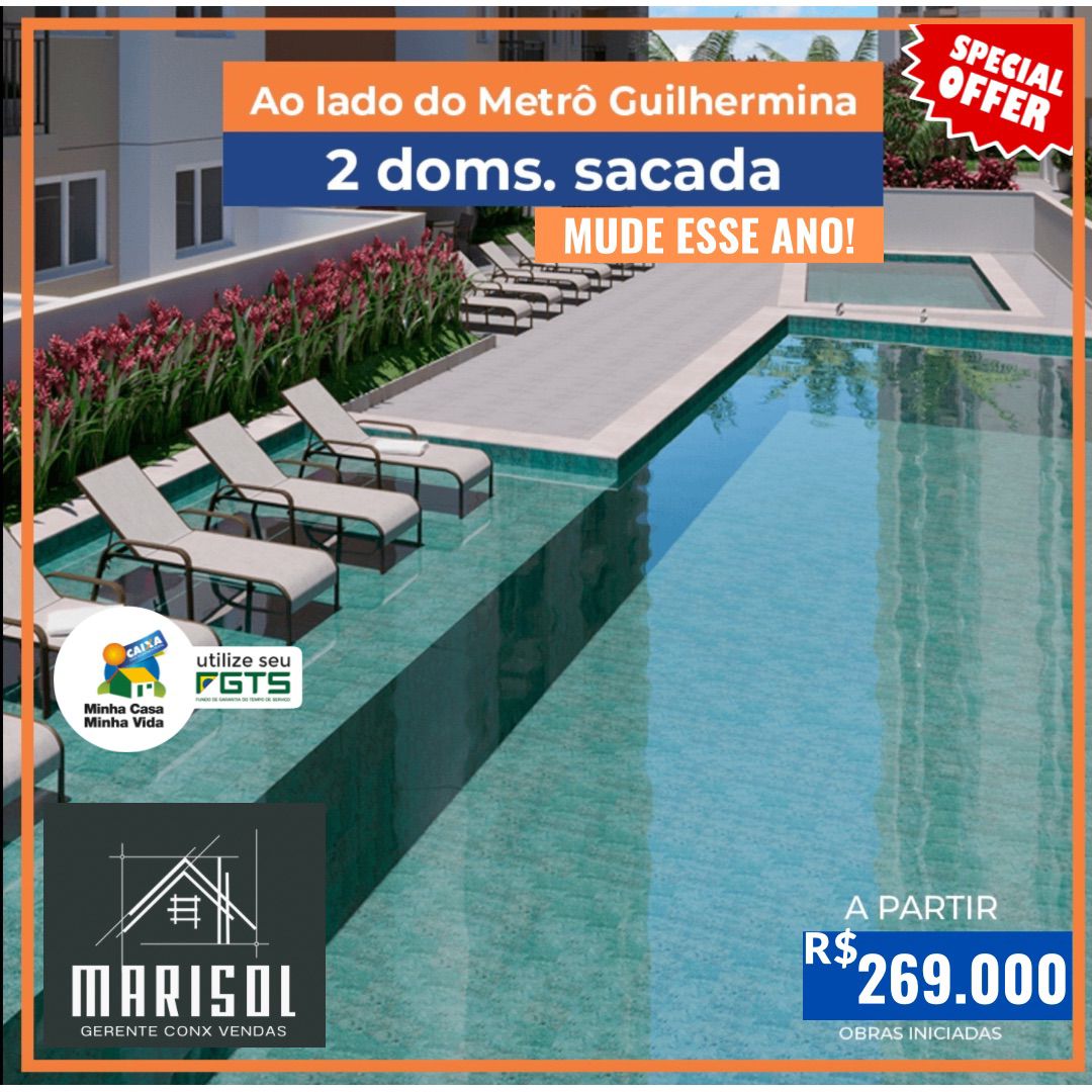 NEOCONX GUILHERMINA