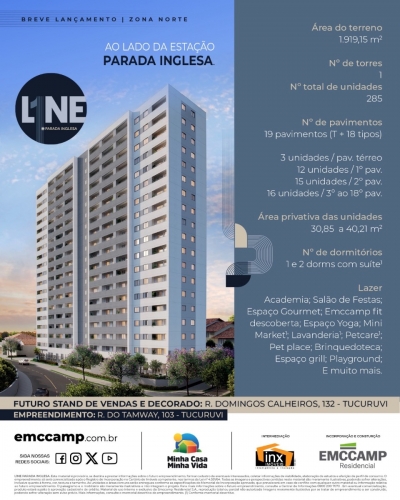 Capa do imóvel