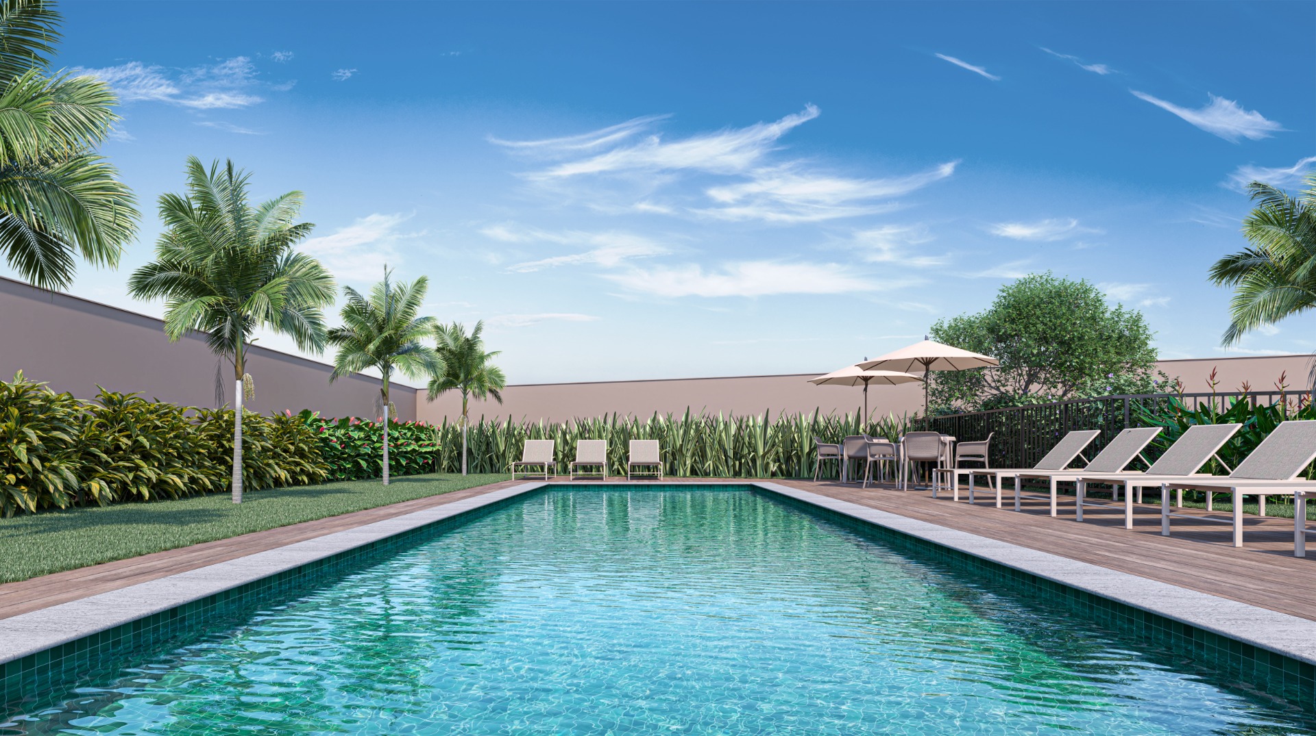 Apartamento em São Paulo