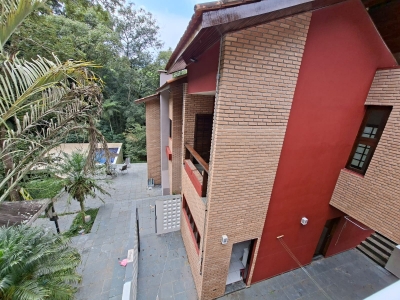 Venda - Casa (Em condomínio) - Serra da Cantareira - Mairiporã/SP - Cod. IMOB256