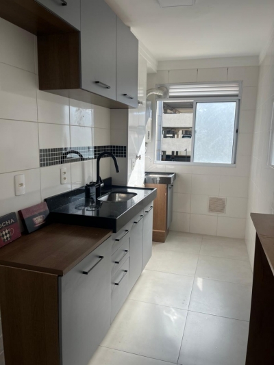 Venda - Apartamento (Padrão) - Cidade São Mateus - São Paulo/SP - Cod. VEN0530