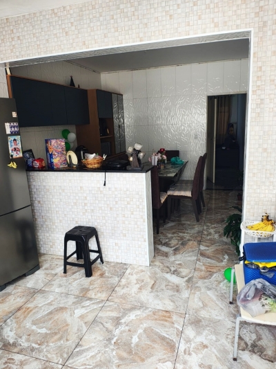 Venda - Casa (Sobrado Padrão) - Jardim Três Marias - São Paulo/SP - Cod. VEN0517