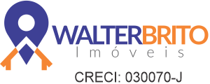 Walter Brito Imóveis - CRECI 030070-J