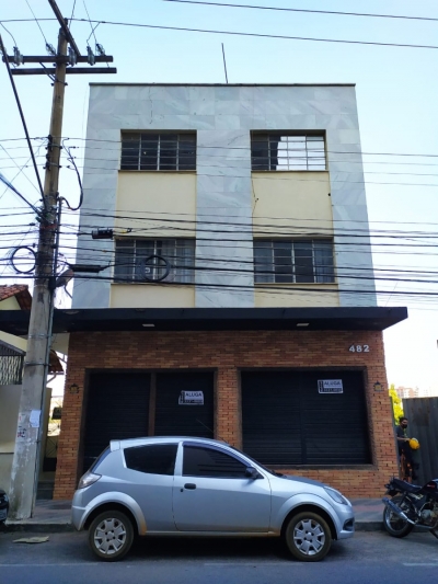 Capa do imóvel