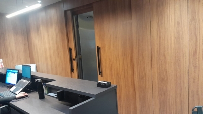 Locação - Comercial (Sala) - Cerqueira César - São Paulo/SP - Cod. 2023