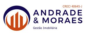 Andrade & Moraes Gestão Imobiliária - CRECI: J-40645