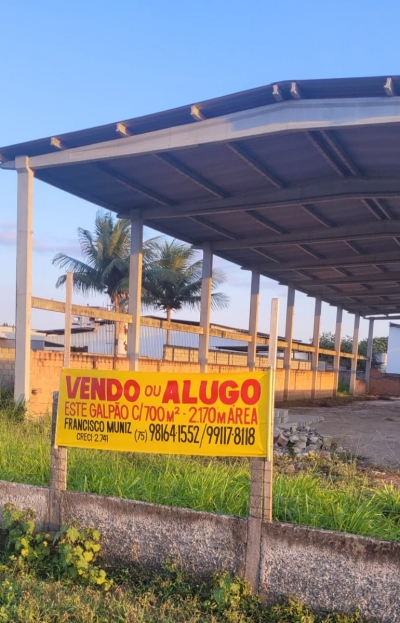 Capa do imóvel