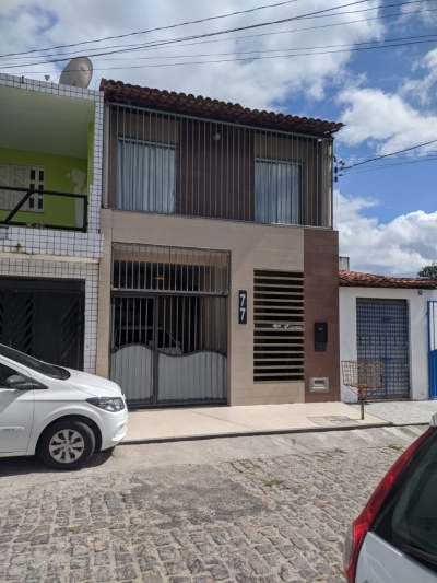 Capa do imóvel