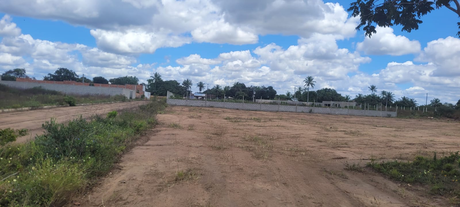 Terreno em Feira de Santana