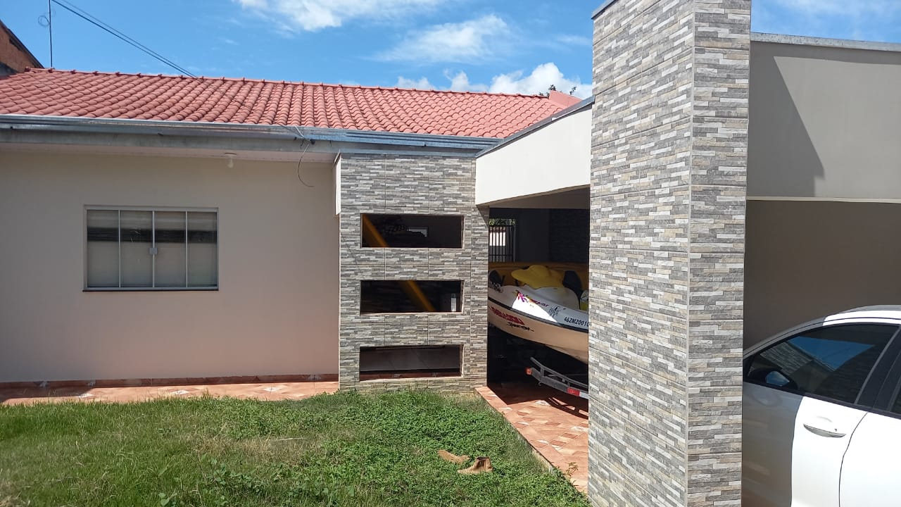 Casa em Vilhena