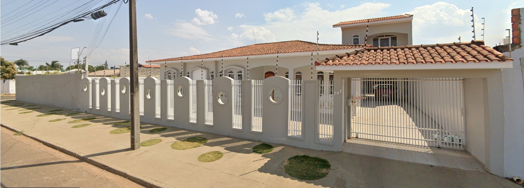 Casa em Vilhena