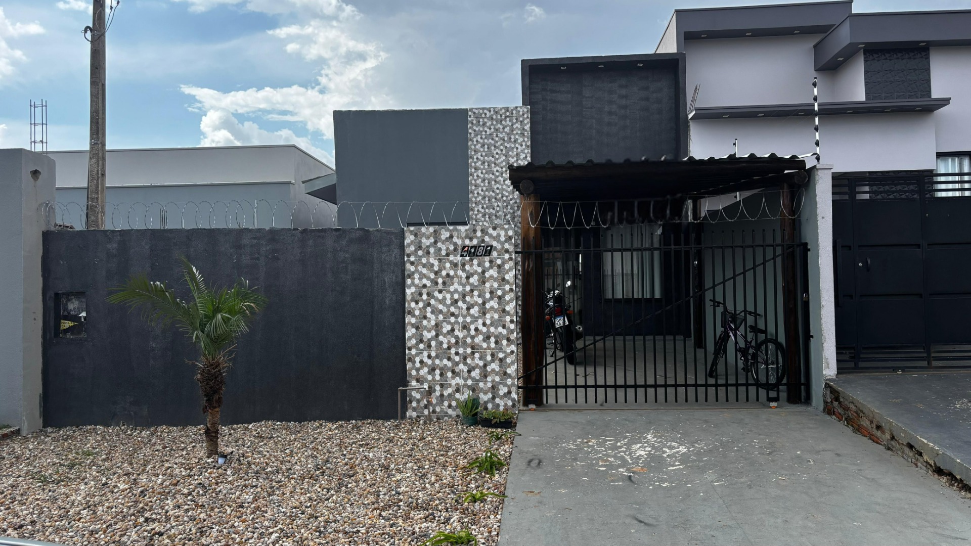 Casa em Vilhena
