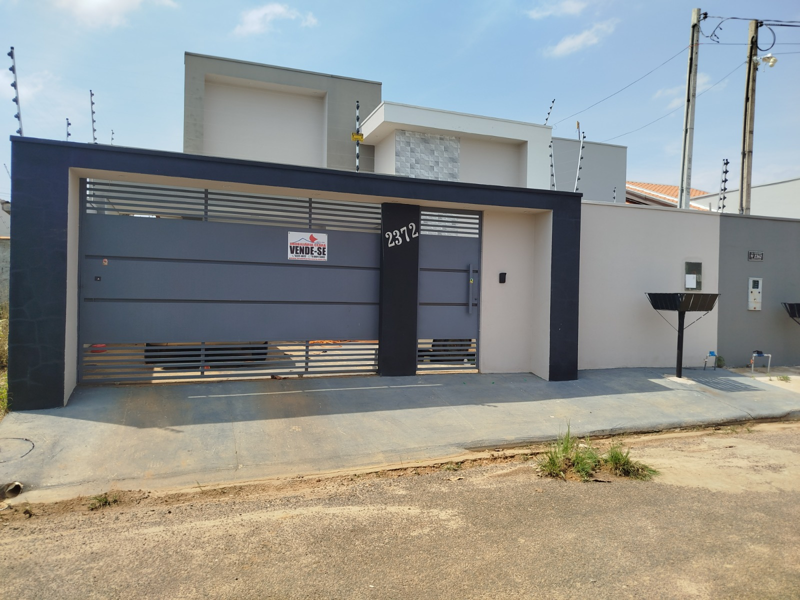 Casa em Vilhena
