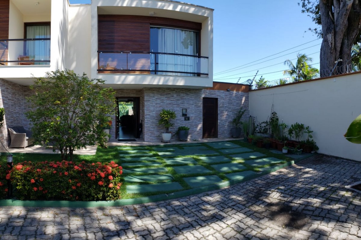 Casa em Arraial D'Ajuda (Porto Seguro)