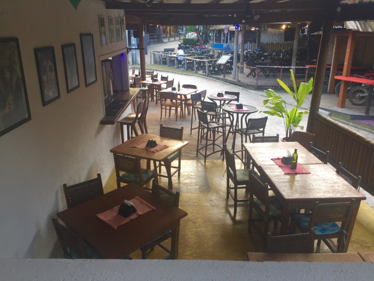 Comercial em Arraial D'Ajuda (Porto Seguro)