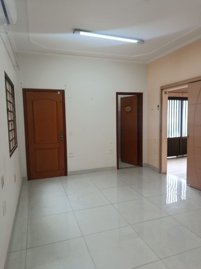 Locação - Comercial (Loja) - Residencial Bepim - Porto Feliz/SP - Cod. APC0101