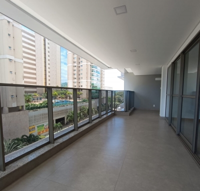 Venda - Apartamento (Alto Padrão) - Enseada do Suá - Vitória/ES - Cod. IMOB050