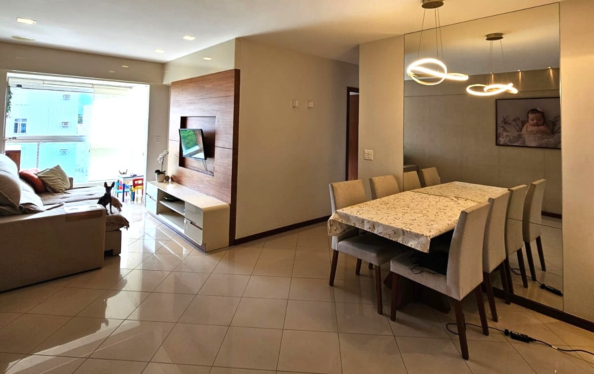 Apartamento em Vitória
