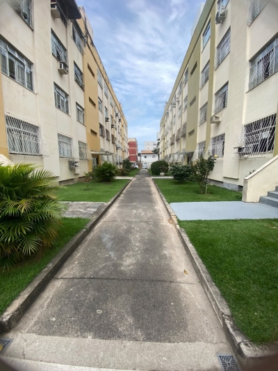 Venda - Apartamento (Padrão) - Jardim da Penha - Vitória/ES - Cod. AP606