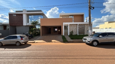 Capa do imóvel