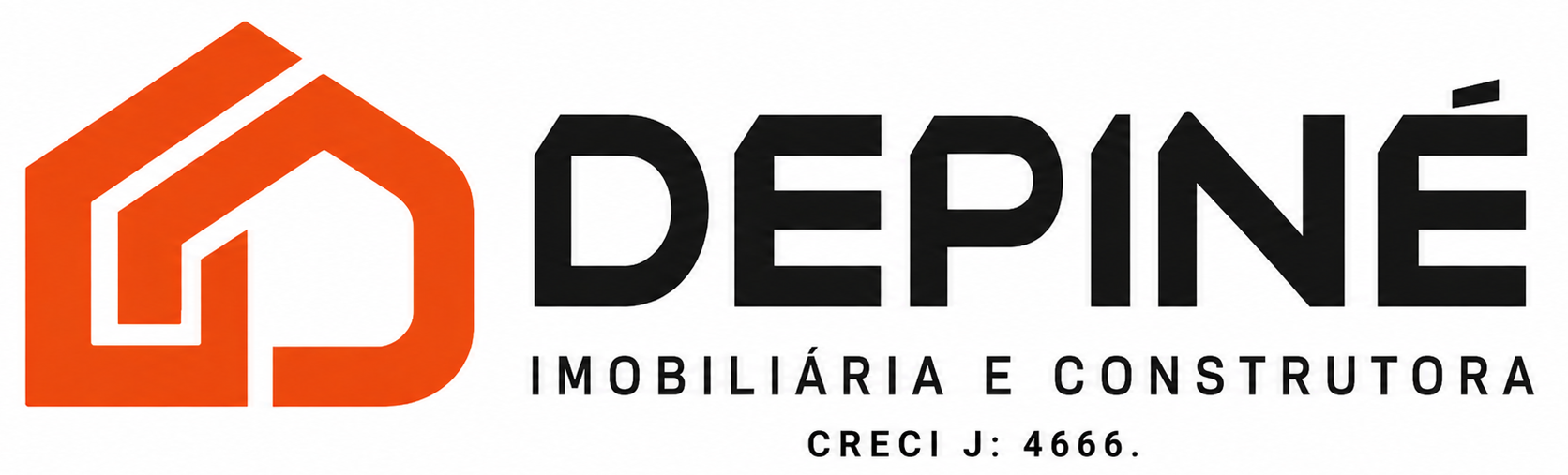 Depiné Imobiliária e Construtora 