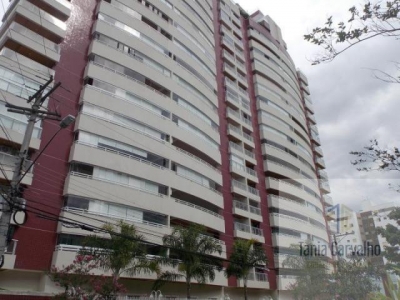 Apartamento - Padrão - Parque Residencial Aquarius - São José dos
