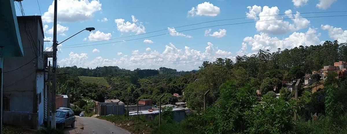 Terreno em São Paulo