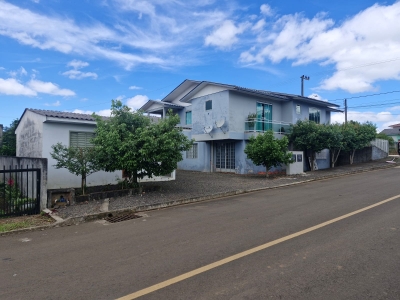 Venda - Casa (Padrão) - São Valentin - Jaborá/SC - Cod. IMOB691920607
