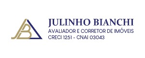 Julinho Bianchi Corretor de imóveis e Avaliador Judicial, Perícias, Compra