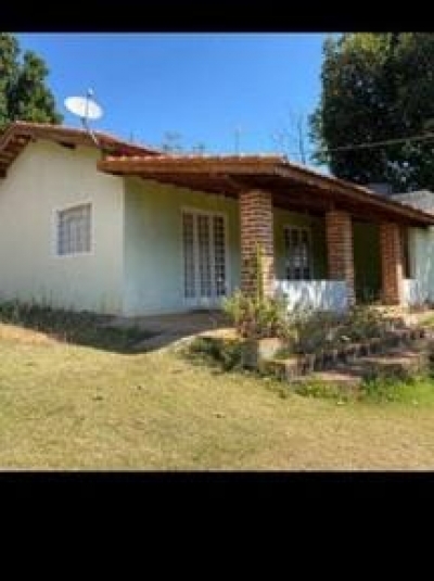 Venda - Rural (Chácara) - Zona Rural - Munhoz/MG - Cod. -300