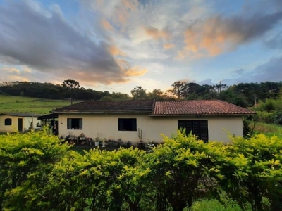 Venda - Rural (Chácara) - Zona Rural - Munhoz/MG - Cod. -320