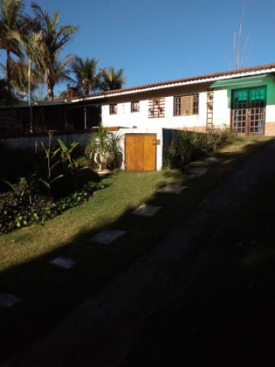 Venda - Rural (Chácara) - Zona Rural - Munhoz/MG - Cod. -400