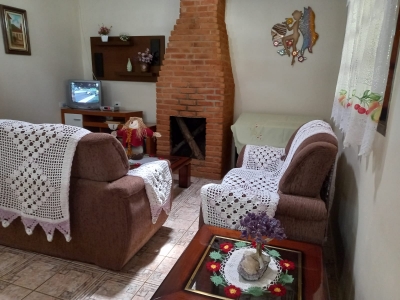 Venda - Rural (Chácara) - Zona Rural - Munhoz/MG - Cod. -142 SR