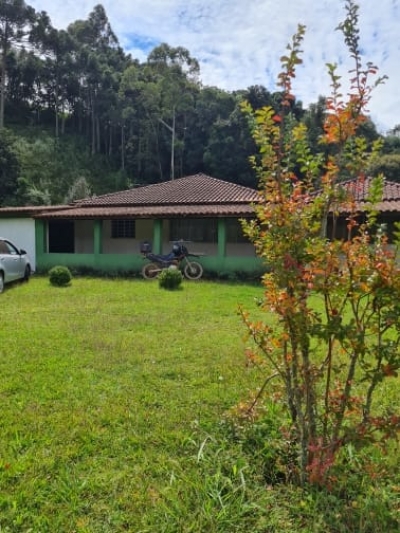 Venda - Rural (Chácara) - Zona Rural - Munhoz/MG - Cod. -150