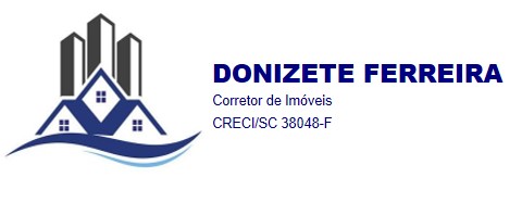 Corretor Donizete - seu imóvel no litoral de Santa Catarina