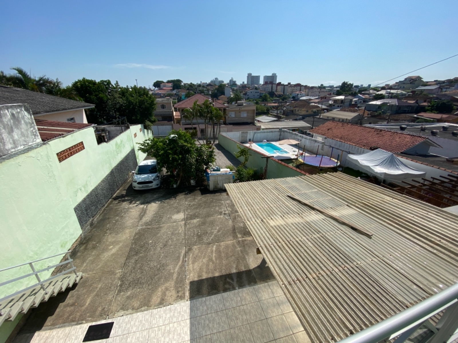 Casa em Florianópolis