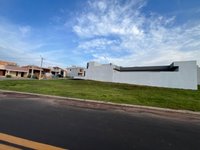 Venda - Terreno (Em condomínio) - Residencial Evidências - Indaiatuba/SP - Cod. IMOB50851