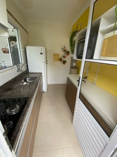 Venda - Casa (Em condomínio) - Caminho Novo - Palhoça/SC - Cod. IMOB78787