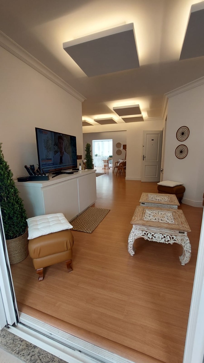 Apartamento em Balneário Camboriú
