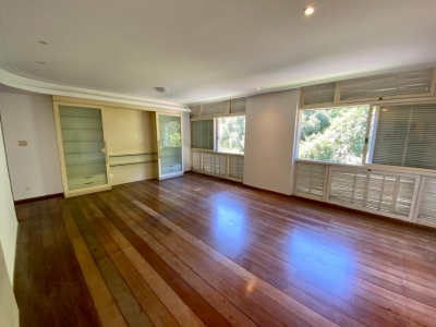 Venda - Apartamento (Padrão) - Tijuca - Rio de Janeiro/RJ - Cod. LocCondBonfim4qts