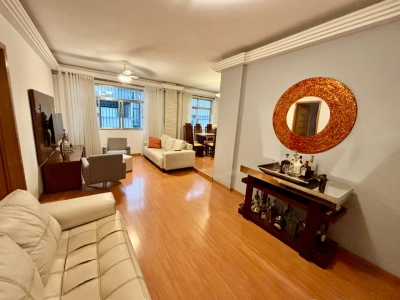 Venda - Apartamento (Padrão) - Tijuca - Rio de Janeiro/RJ - Cod. AptBabilonia