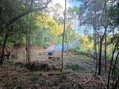 Venda - Rural (Sítio) - São Paulo Setor IV - Viana/ES - Cod. st1027