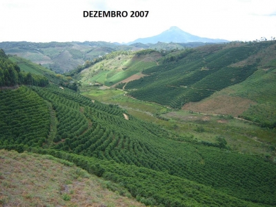 Venda - Rural (Sítio) - Alto Castelinho - Vargem Alta/ES - Cod. St1006