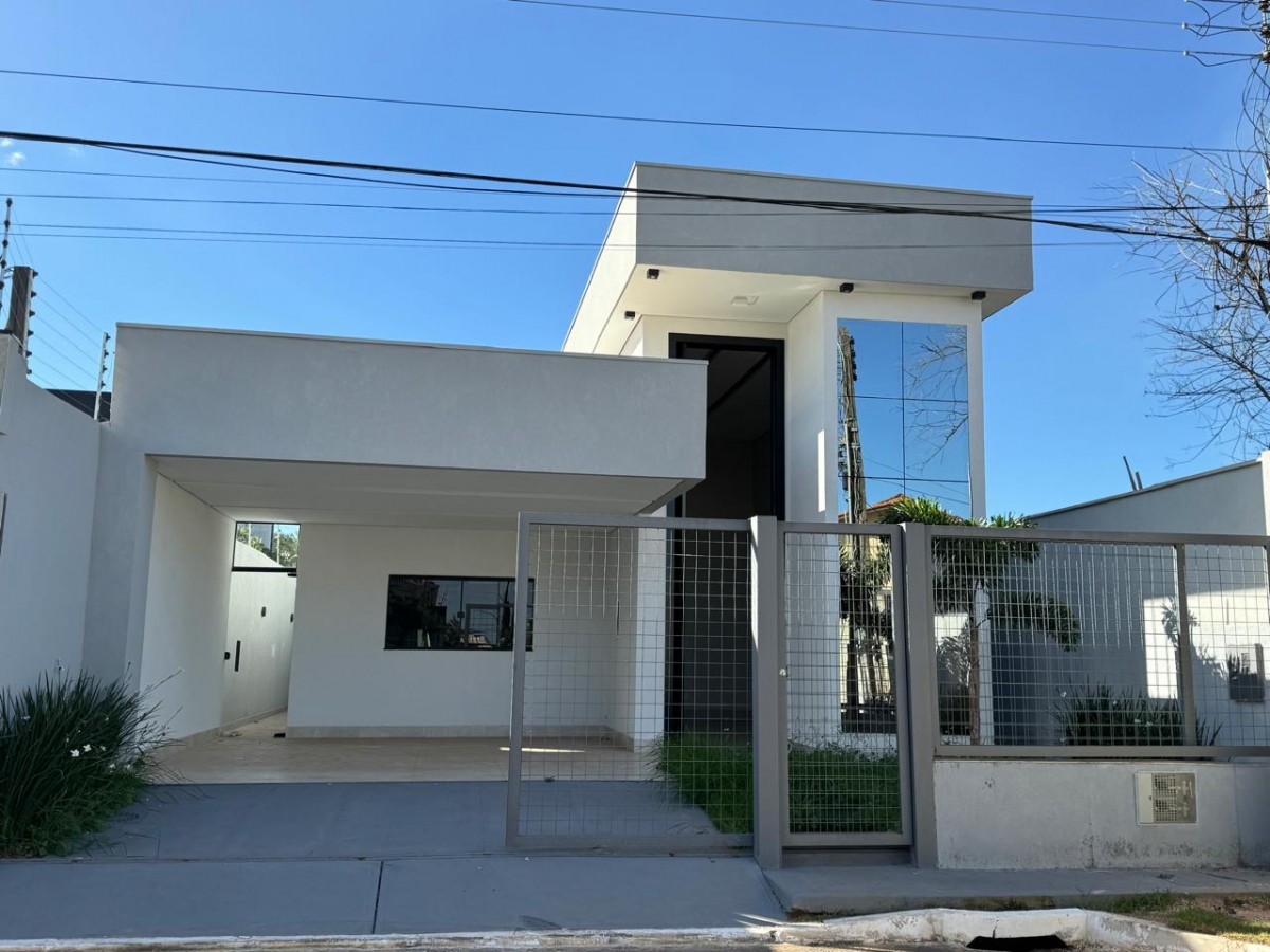 Casa em Brasília