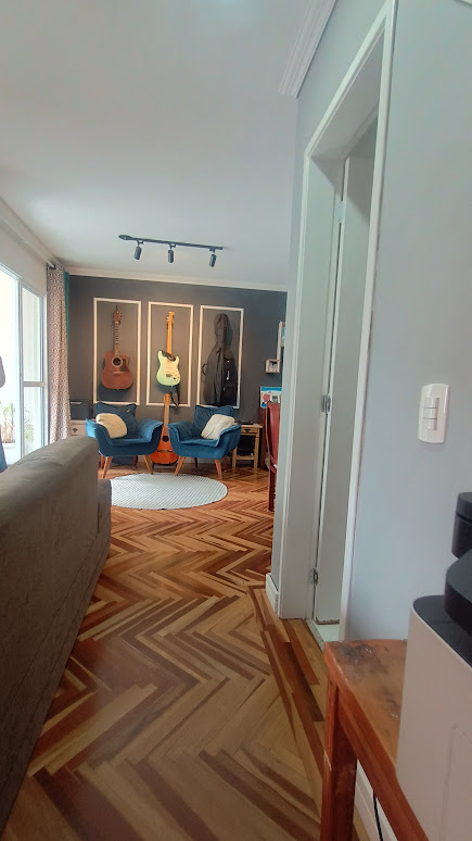 Apartamento em São Paulo