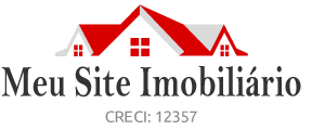 Meu Site Imobiliário - Site para imobiliárias e corretores de imóveis online