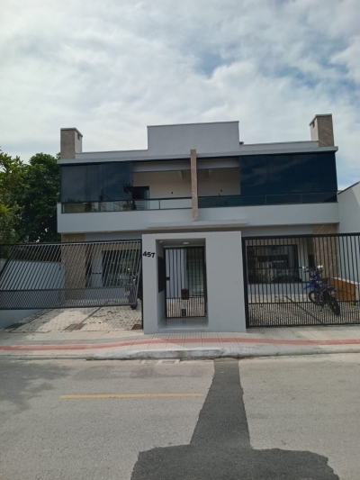 Locação - Apartamento (Padrão) - Cordeiros - Itajaí/SC - Cod. APTO070