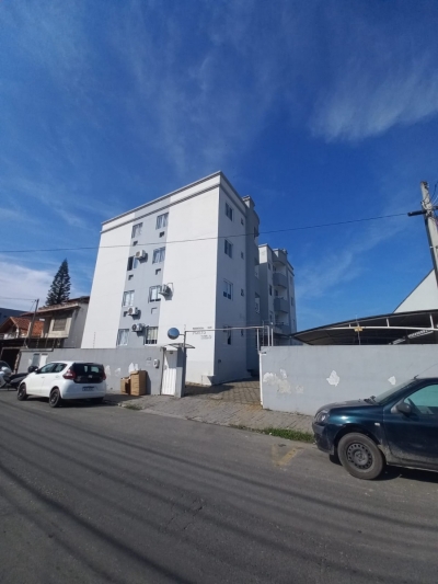 Venda - Apartamento (Padrão) - São Vicente - Itajaí/SC - Cod. APTO2607
